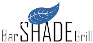 Shade Bar and Grill Orlando Logo